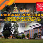 Hebahan Fakulti Kejuruteraan dan Sains Hayat (FKSH)