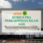 Hebahan Pusat Islam