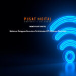 Memo Pusat Digital