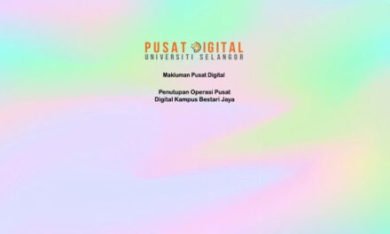Makluman Pusat Digital