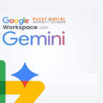 Hebahan Pusat Digital