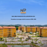 Makluman PPBJ | HEP