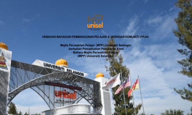 Hebahan PPJK | HEP