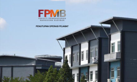 Memo FPMB | UNISEL