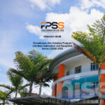 Makluman FPSS | UNISEL
