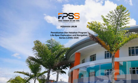 Makluman FPSS | UNISEL