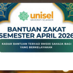 HEBAHAN BANTUAN ZAKAT