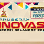 Hebahan Anugerah Inovasi