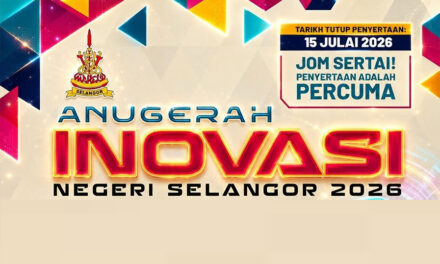 Hebahan Anugerah Inovasi