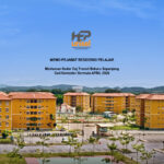 Memo Pejabat Residensi Pelajar