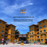 Memo Pejabat Residensi Pelajar | HEP