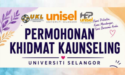 MEMO UNIT KAUNSELING & LATIHAN (HEP)