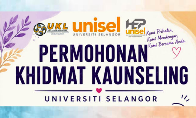 MEMO UNIT KAUNSELING & LATIHAN (HEP)