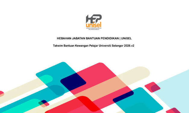 Hebahan JBP | HEP