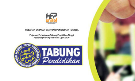 Hebahan JBP | HEP