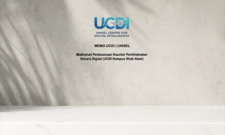Memo UCDI | UNISEL