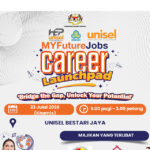 Hebahan HEP | UNISEL