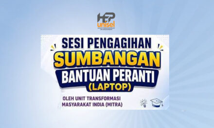 Hebahan PPJK | HEP