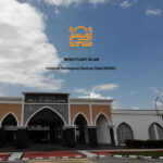 Memo Pusat Islam