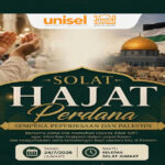 Hebahan Pusat Islam