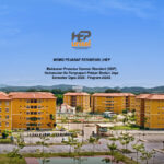 Memo Pejabat Residensi | HEP