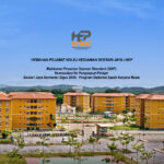 Hebahan Residensi Pelajar | HEP