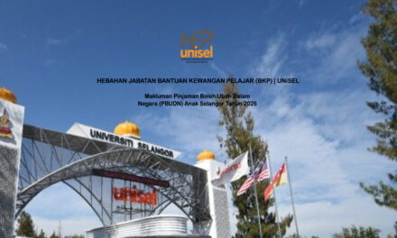 Memo BKP | UNISEL
