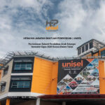 Memo Jabatan Bantuan Kewangan Pelajar