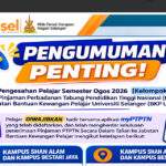 Memo BKP | UNISEL