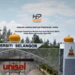 Memo Jabatan Bantuan Kewangan Pelajar