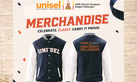 Hebahan PKJI | UNISEL