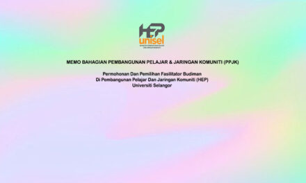 Memo PPJK | HEP