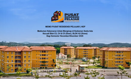 Memo PRP | HEP
