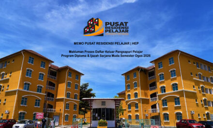 Memo PRP | HEP
